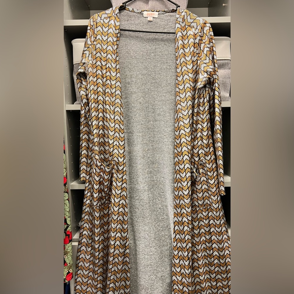 LuLaRoe Elegant Sarah